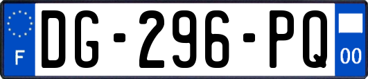 DG-296-PQ