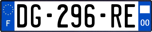 DG-296-RE