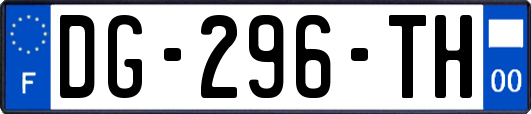 DG-296-TH