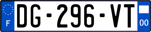 DG-296-VT