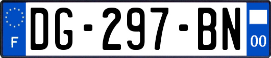 DG-297-BN