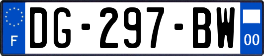 DG-297-BW