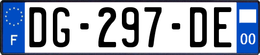 DG-297-DE