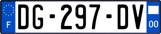 DG-297-DV