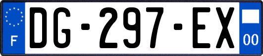 DG-297-EX