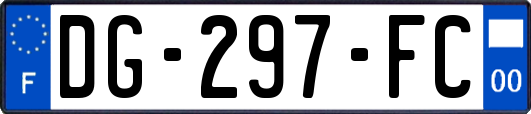 DG-297-FC