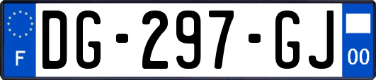 DG-297-GJ