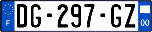 DG-297-GZ