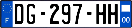 DG-297-HH