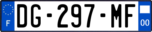 DG-297-MF
