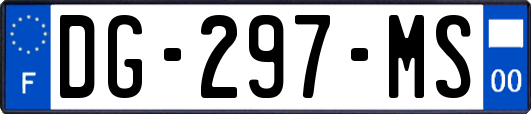 DG-297-MS