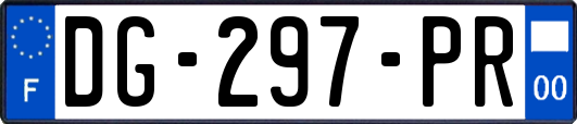DG-297-PR