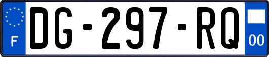 DG-297-RQ