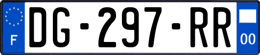 DG-297-RR