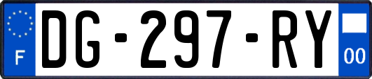 DG-297-RY