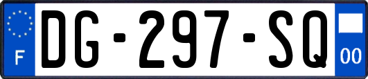 DG-297-SQ