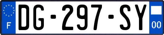 DG-297-SY