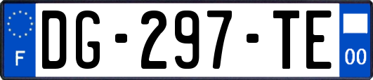 DG-297-TE