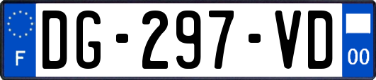 DG-297-VD
