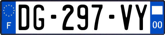 DG-297-VY