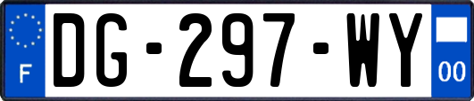 DG-297-WY
