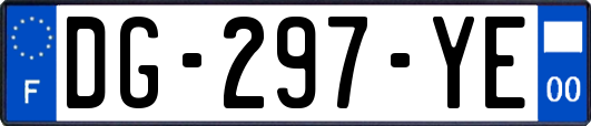 DG-297-YE