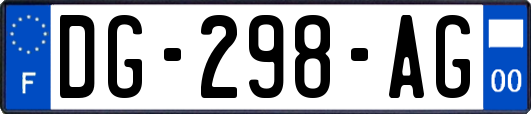 DG-298-AG