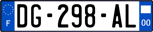 DG-298-AL