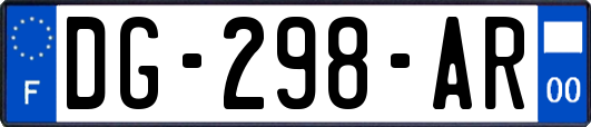 DG-298-AR