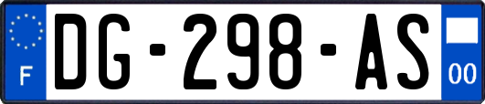 DG-298-AS