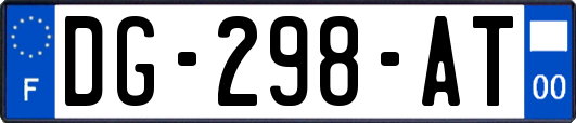 DG-298-AT