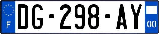 DG-298-AY