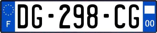 DG-298-CG