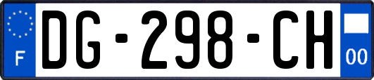 DG-298-CH