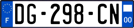 DG-298-CN