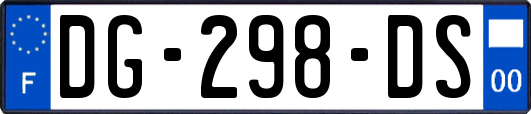 DG-298-DS