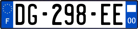 DG-298-EE