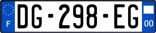 DG-298-EG