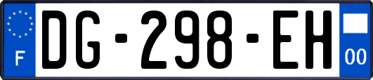 DG-298-EH