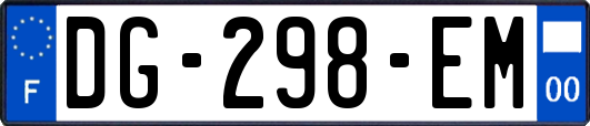 DG-298-EM