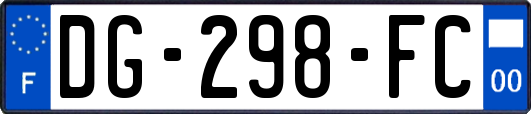 DG-298-FC