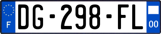 DG-298-FL