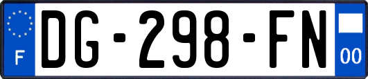 DG-298-FN