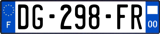 DG-298-FR