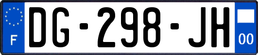 DG-298-JH