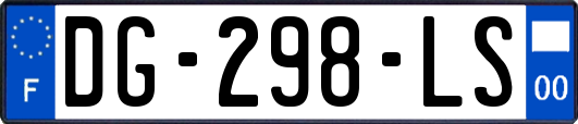 DG-298-LS