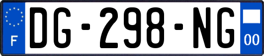 DG-298-NG