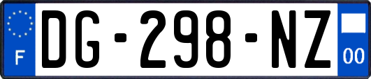 DG-298-NZ