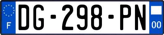 DG-298-PN