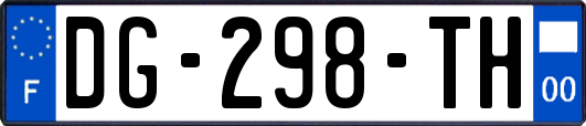 DG-298-TH